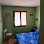 Maison De La Famille Et Des Amis 펜션 비스카로세