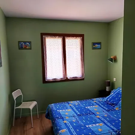 Maison De La Famille Et Des Amis Holiday home Biscarrosse