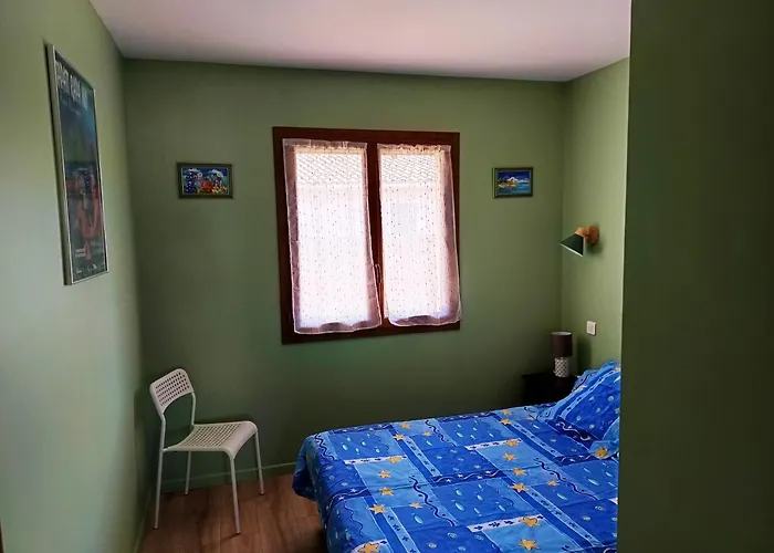 Maison De La Famille Et Des Amis Holiday home Biscarrosse