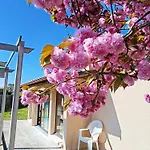 Ferienhaus Maison De La Famille Et Des Amis