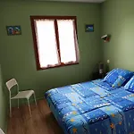 Maison De La Famille Et Des Amis Holiday home