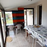 Maison De La Famille Et Des Amis Biscarrosse
