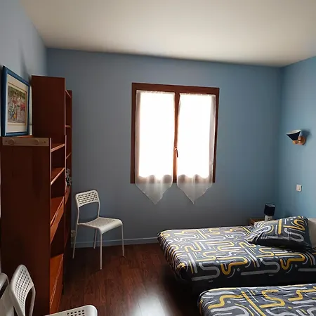 Maison De La Famille Et Des Amis * Biscarrosse